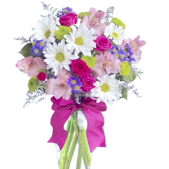 Meet your Posher, Amy - Picture 1 of 3